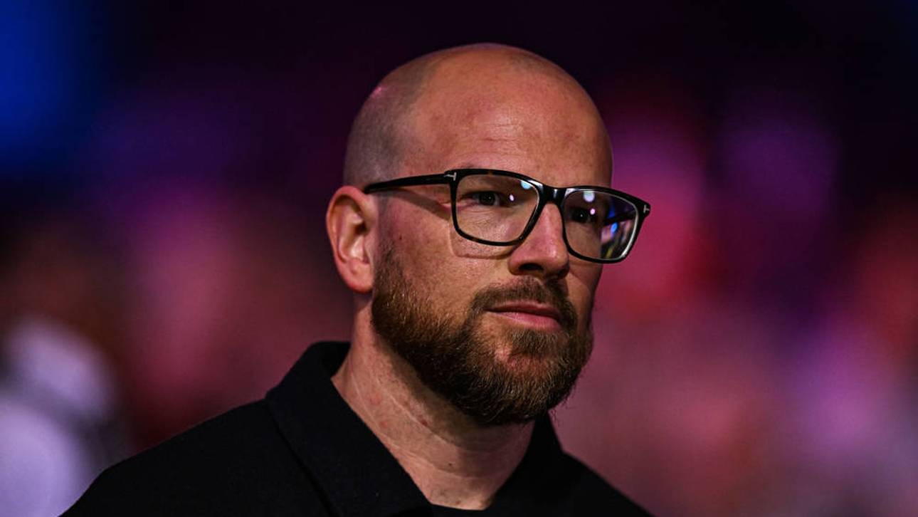 Ex-Weltmeister an Leukämie erkrankt