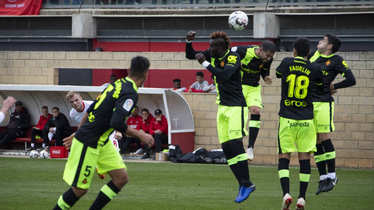 Mallorca macht Durchmarsch perfekt