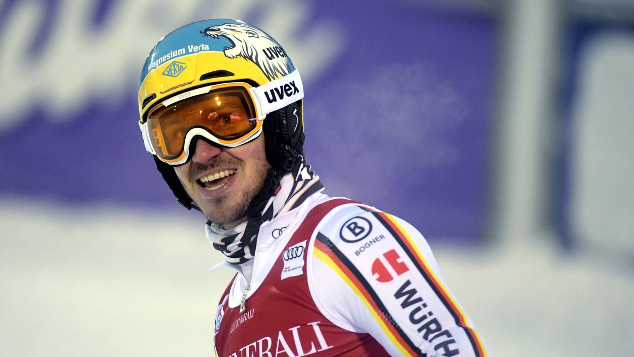 Neureuther gibt Weltcup-Comeback