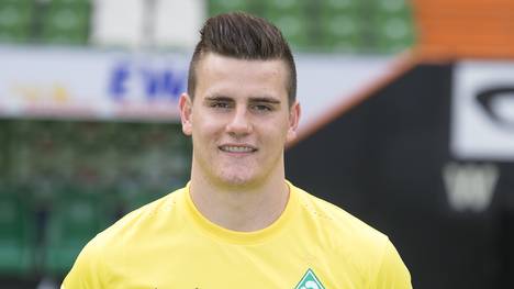 Michael Zetterer wird Werder Bremen lange fehlen