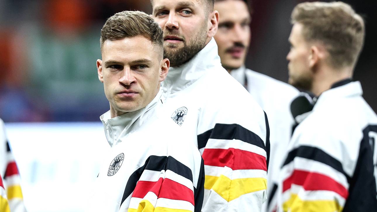 Kimmich-Wut: ARD reagiert deutlich