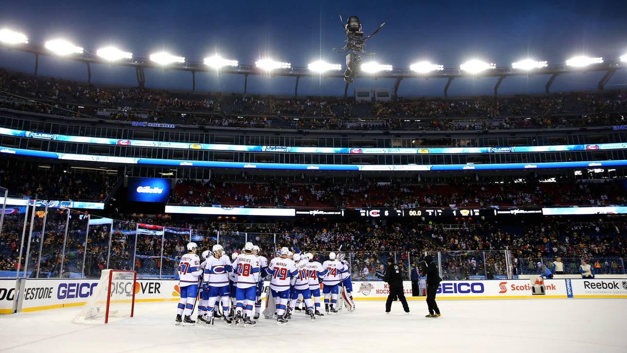 100. Geburtstag unter freiem Himmel