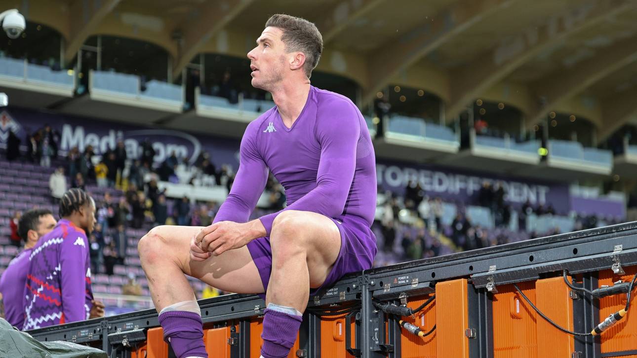 Irre Gosens-Serie findet ein Ende