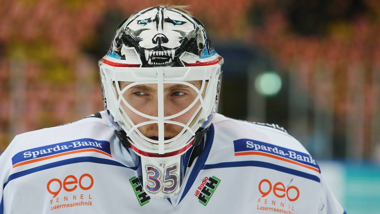 DEL2 sperrt Stadionsprecher