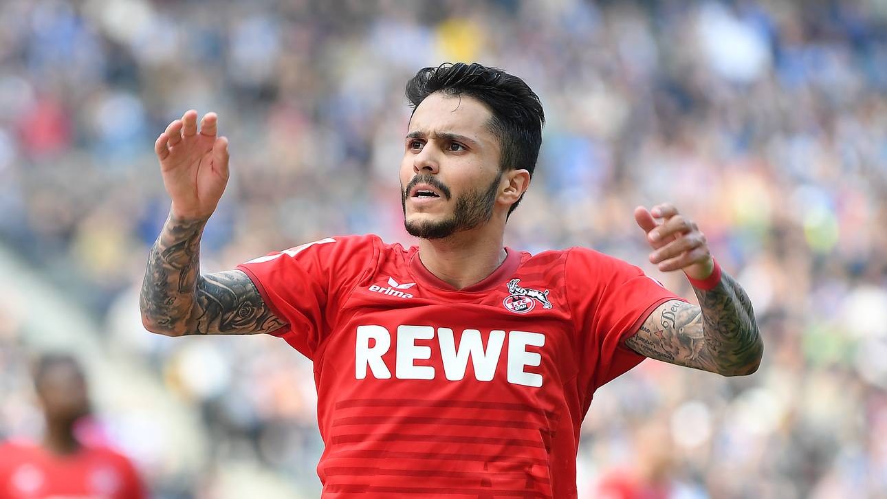 Zu Werder? Das sagt Bittencourt