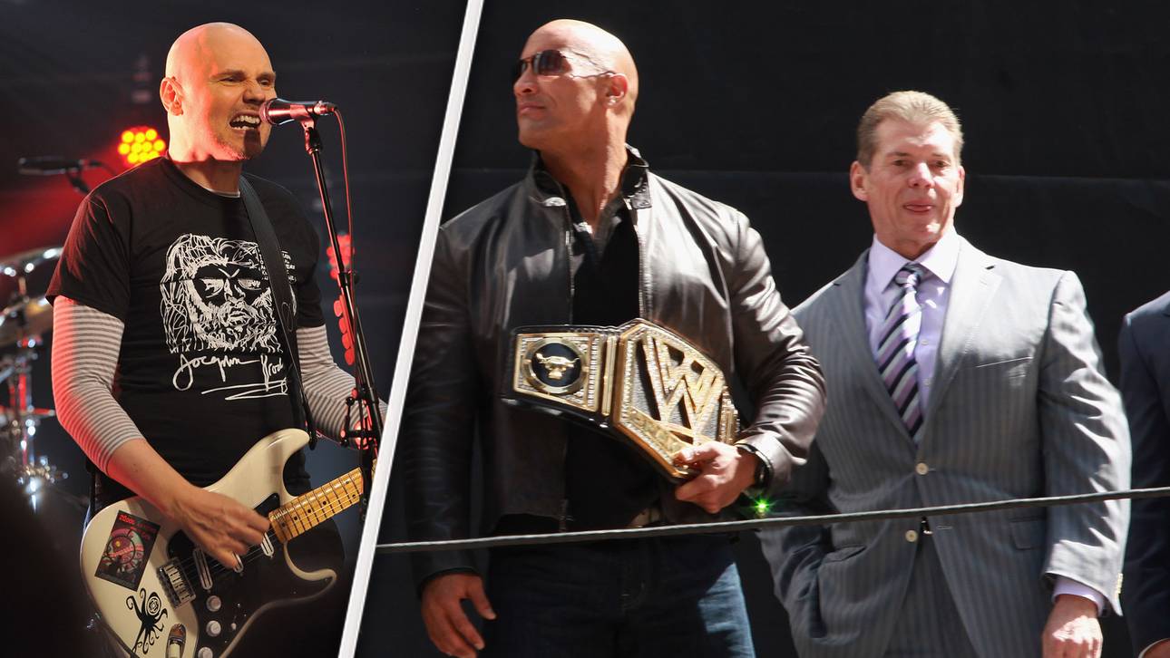 Rockstar gegen WWE: Wer kauft TNA?