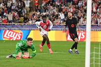 Ter Stegen reagiert nach folgenschwerem Bock