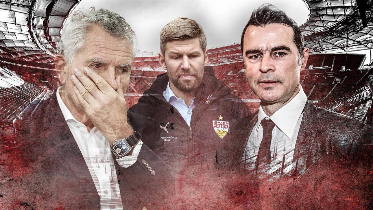 VfB-Hilfe? Berthold nennt Bedingung