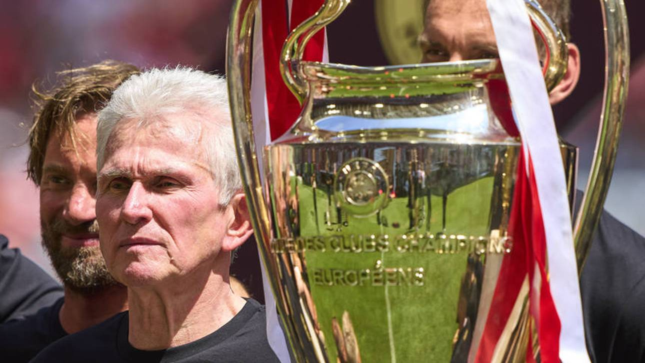 Wirtz? „Prophezeie ihm Weltkarriere“