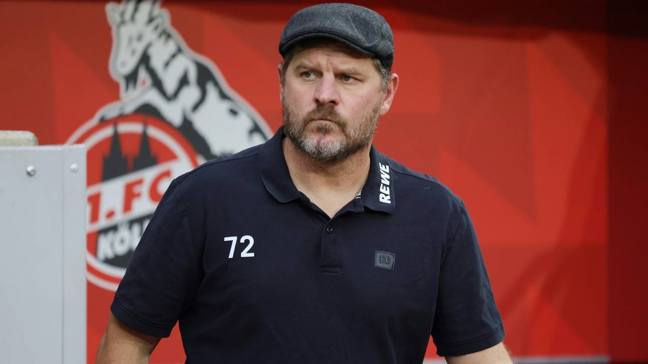 Köln? Gegen Bayern „mutig“ sein