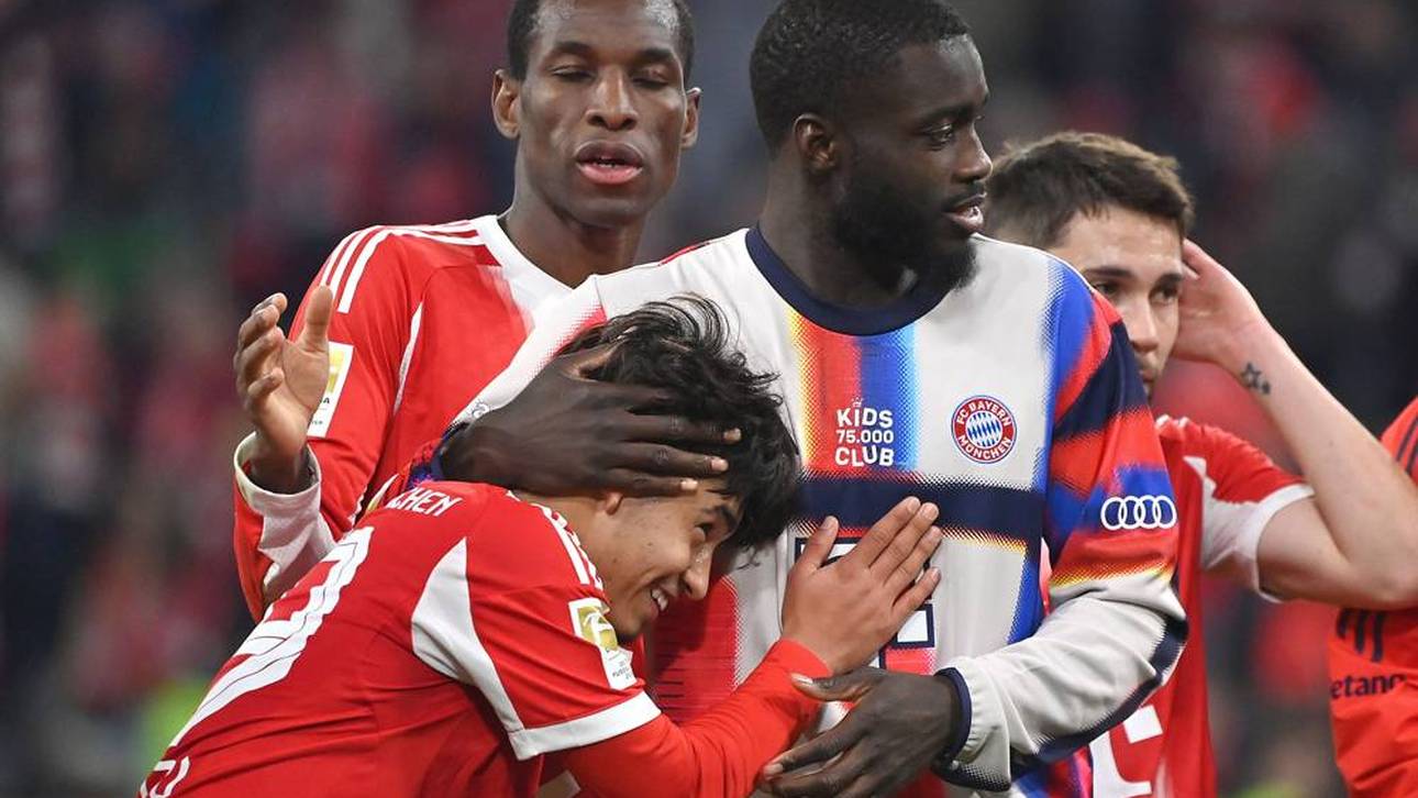 Ein Traum geht in Erfüllung