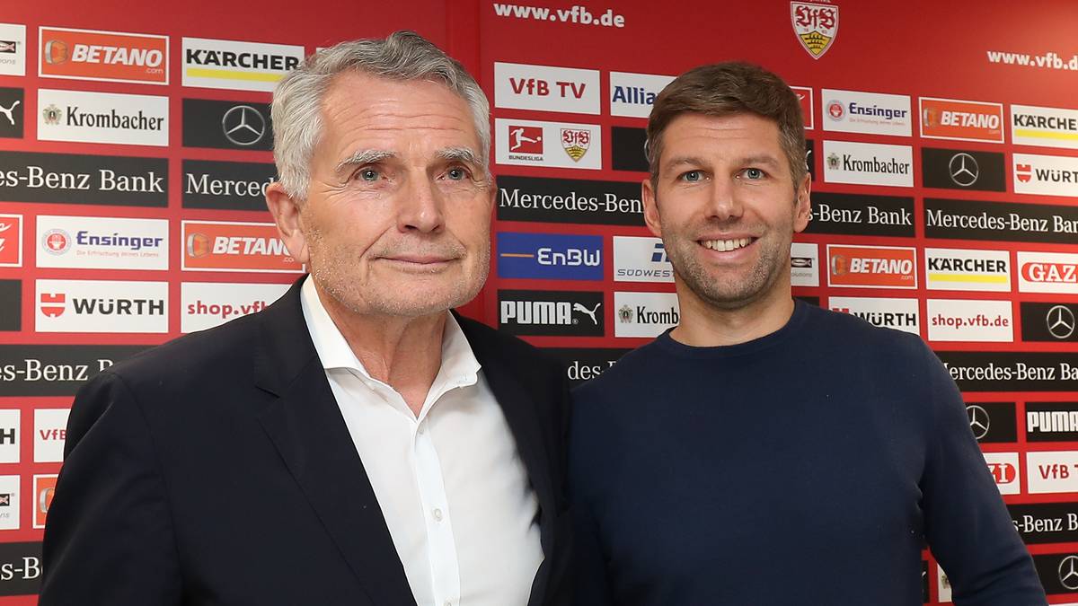 Denn ein weiterer Geldgeber neben Daimler würde dem VfB zusätzlich weiteren Spielraum verschaffen und die Planungen für das kommende Saisonziel erleichtern. Das ist trotz aller Einsparungen eindeutig: Direkter Wiederaufstieg