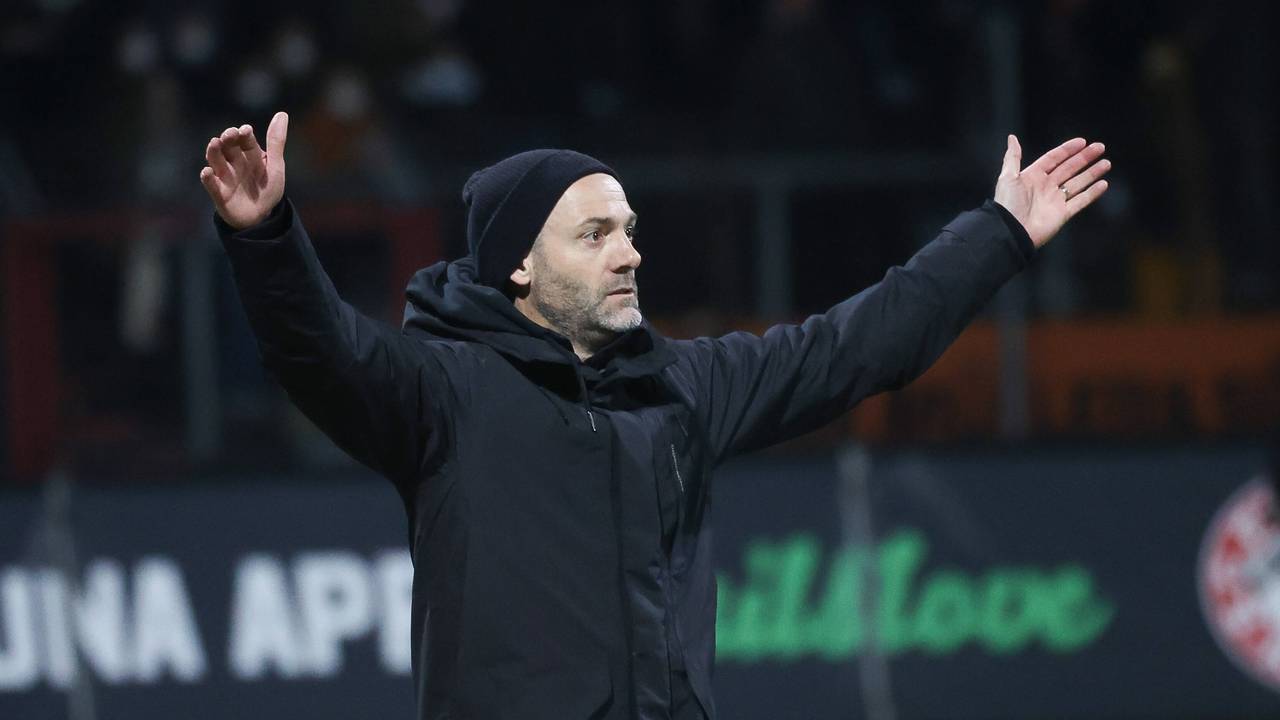 Anfang raus! Neuer Fortuna-Trainer steht schon fest
