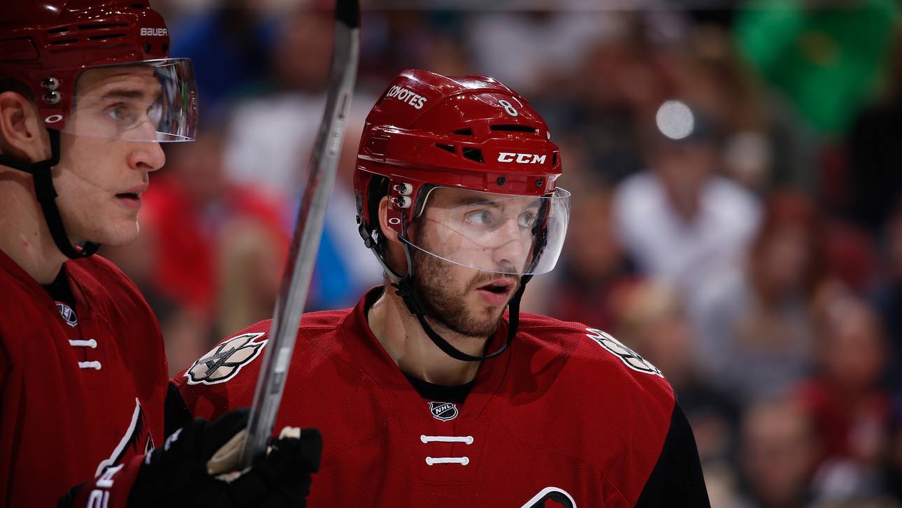 Pleiten für Rieder und Kühnhackl