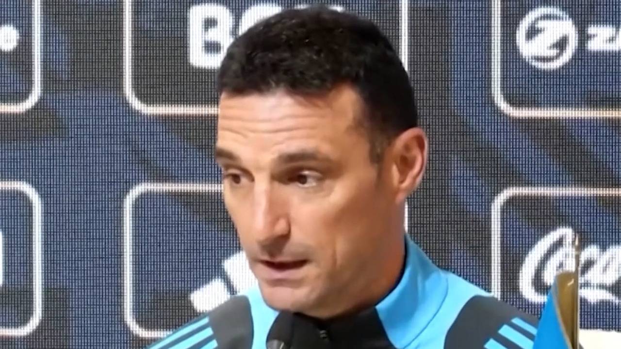 Messi verabschiedet sich unter Tränen