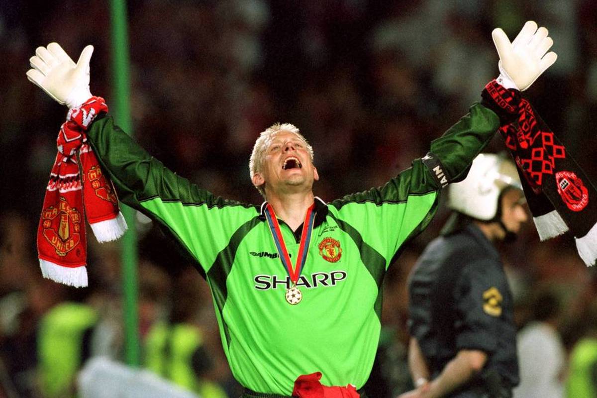 Die Krise bei Manchester United hat in der abgelaufenen Saison noch einmal neue, ungeahnt dramatische Züge angenommen. Das lässt auch Vereinslegende Peter Schmeichel nicht kalt. Doch es gibt auch Anlass zur Hoffnung.
