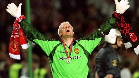 Die Krise bei Manchester United hat in der abgelaufenen Saison noch einmal neue, ungeahnt dramatische Züge angenommen. Das lässt auch Vereinslegende Peter Schmeichel nicht kalt. Doch es gibt auch Anlass zur Hoffnung.