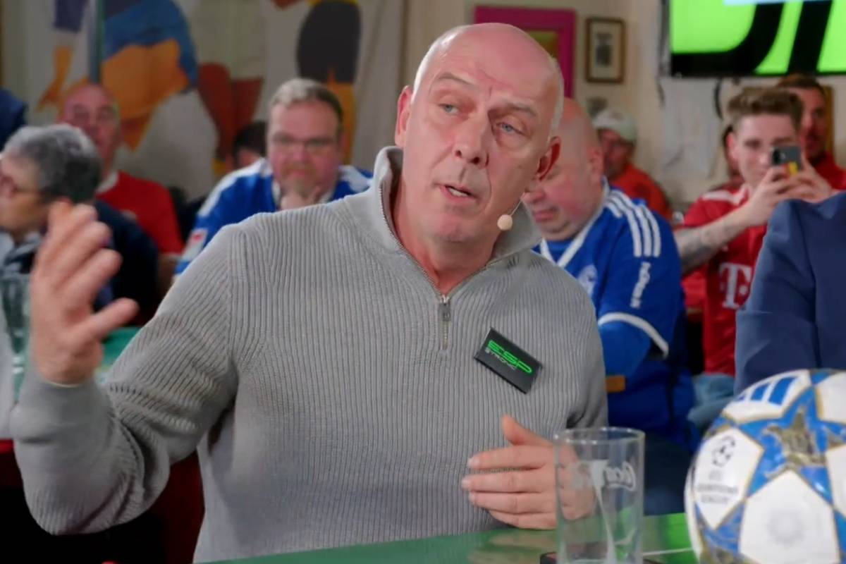 So ordnet Basler die Bayern-Pleite ein