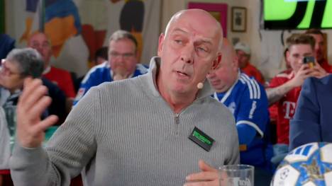 Die Bayern kassieren ihre erste Saison-Niederlage gegen Arsenal. SPORT1-Experte Mario Basler analysiert das Ergebnis.