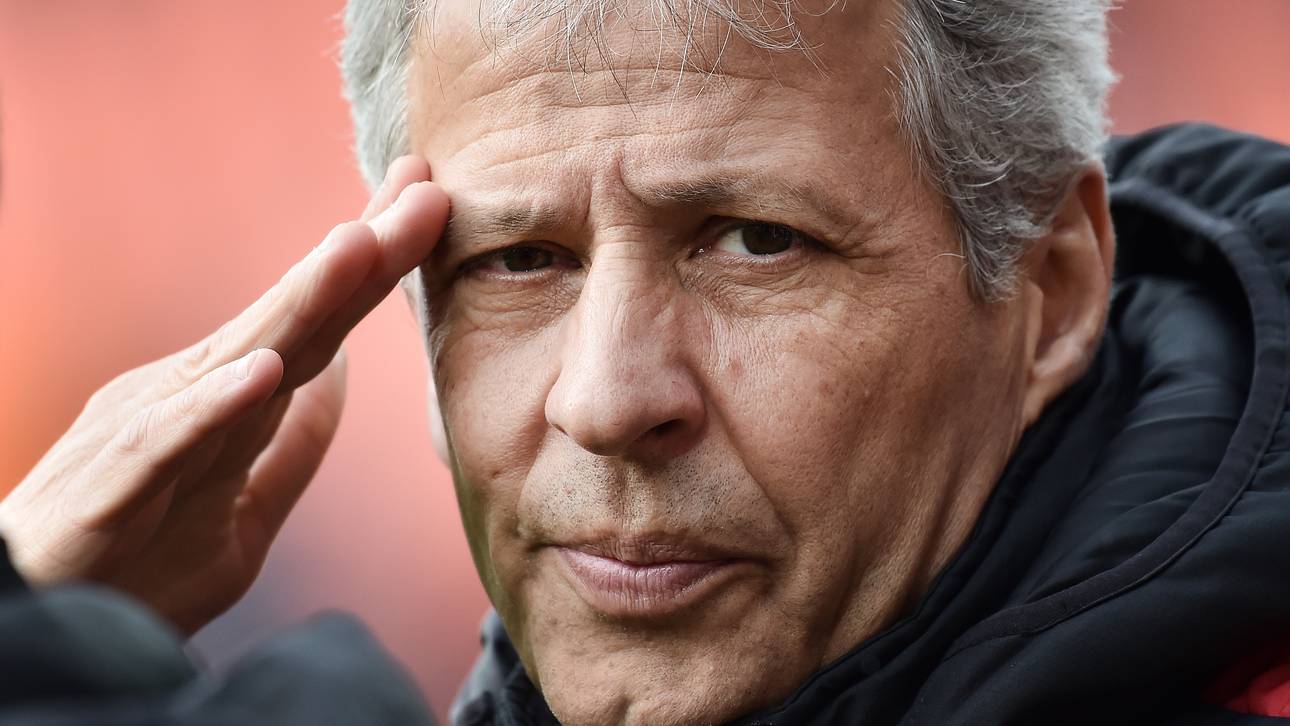 Favre: Özil genügt Ansprüchen nicht