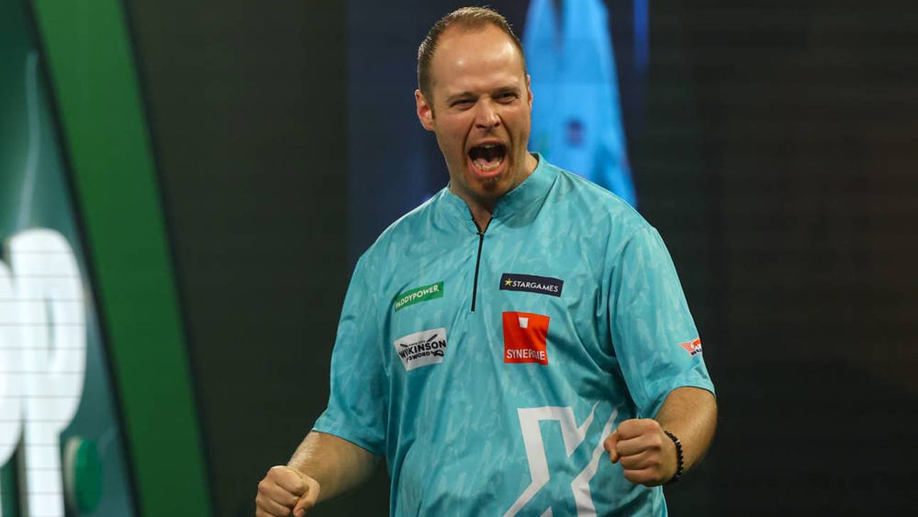Hopp: „Man muss manchmal fallen“