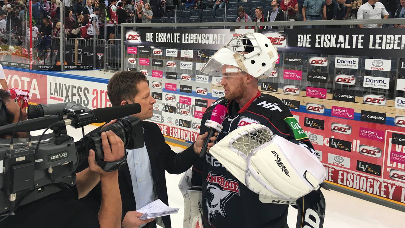 500.000 Zuschauer sehen Rhein-Derby