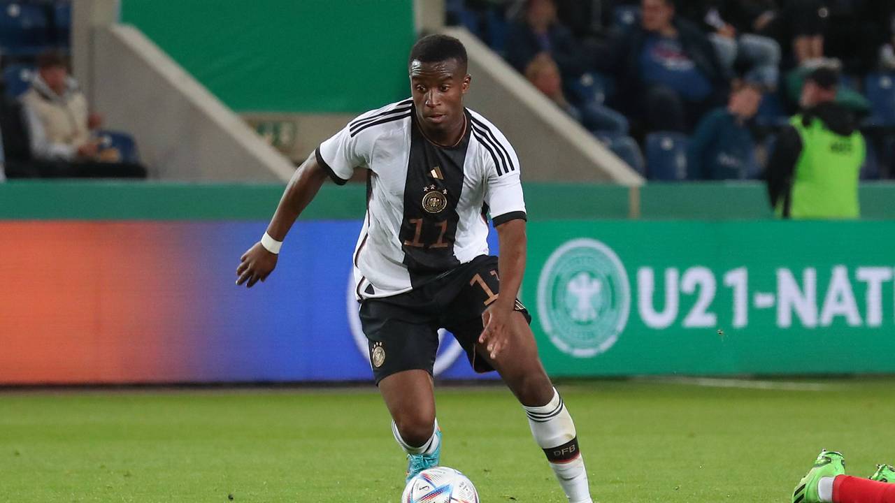 Hoffenheim-Star kurios zur U21-EM