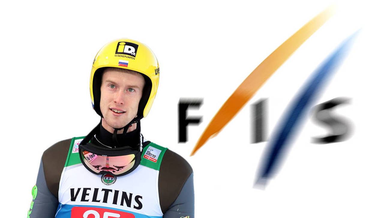 Russe hofft auf Weltcup-Start in Polen