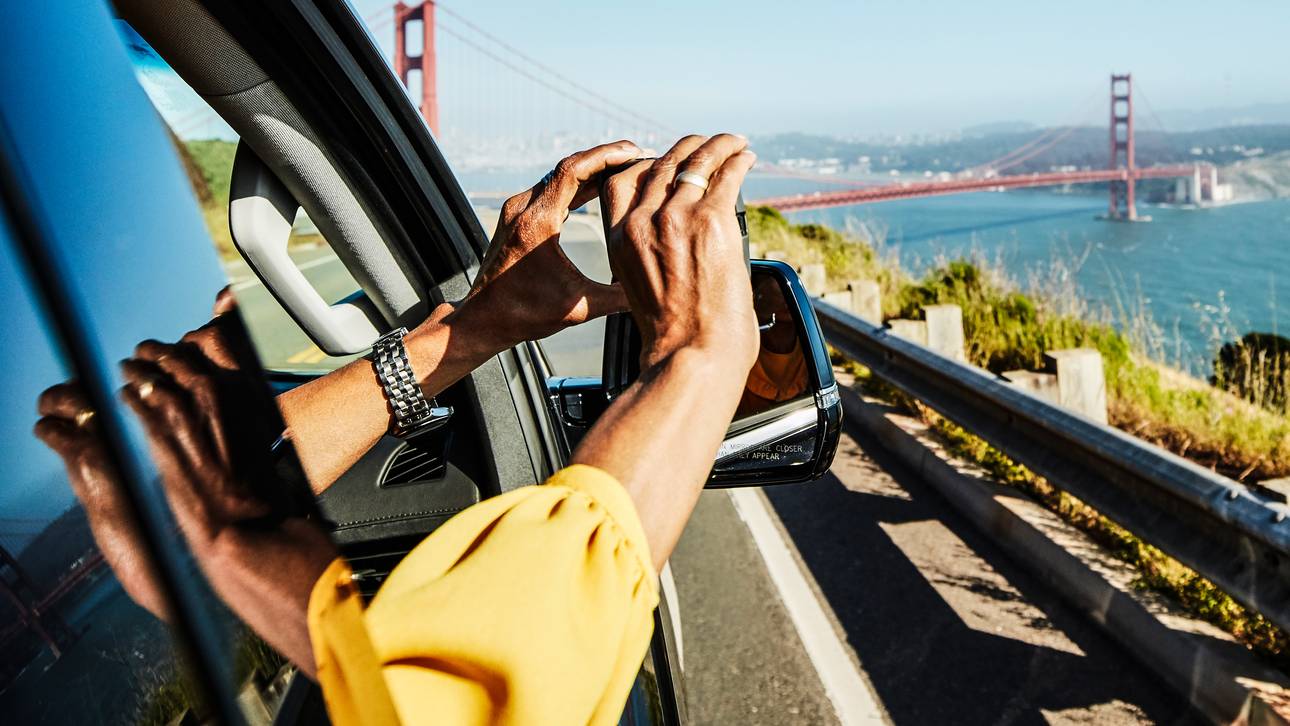 Tipps für die Fahrt durch die USA