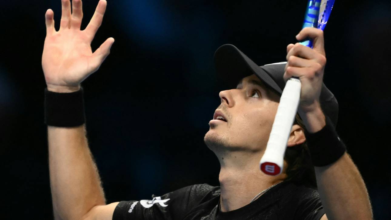 Der unwahrscheinliche Halbfinalist