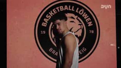 Spielvorschau zu Basketball Löwen Braunschweig - Veolia Towers Hamburg