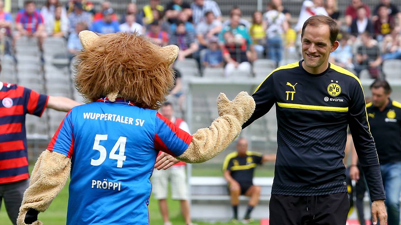 Tuchel: „Wir müssen loslassen“