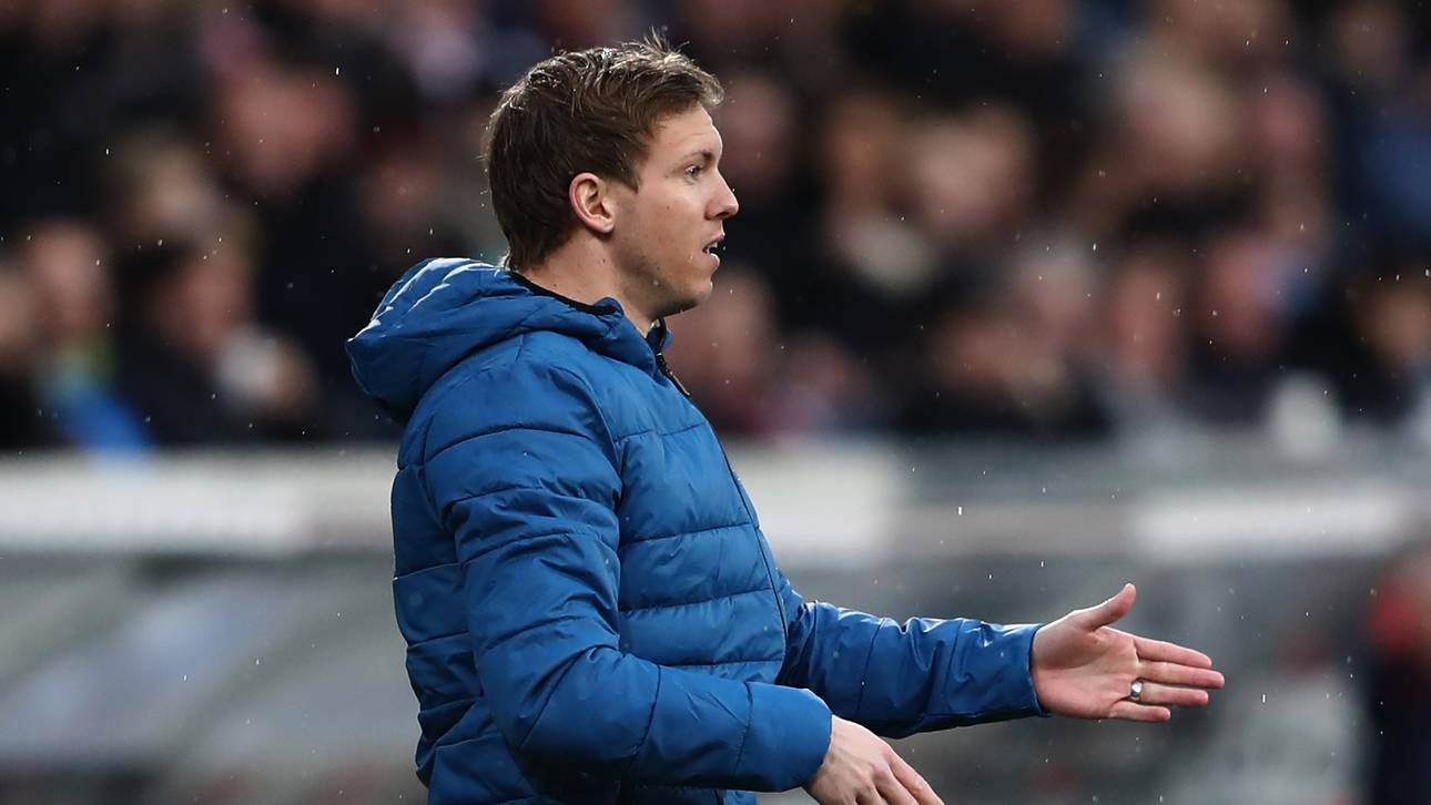 Personalprobleme bei Hoffenheim