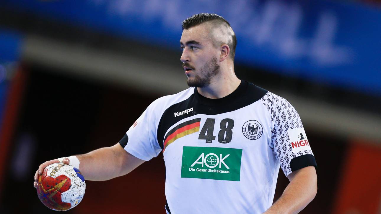 Kohlbacher fällt wochenlang aus