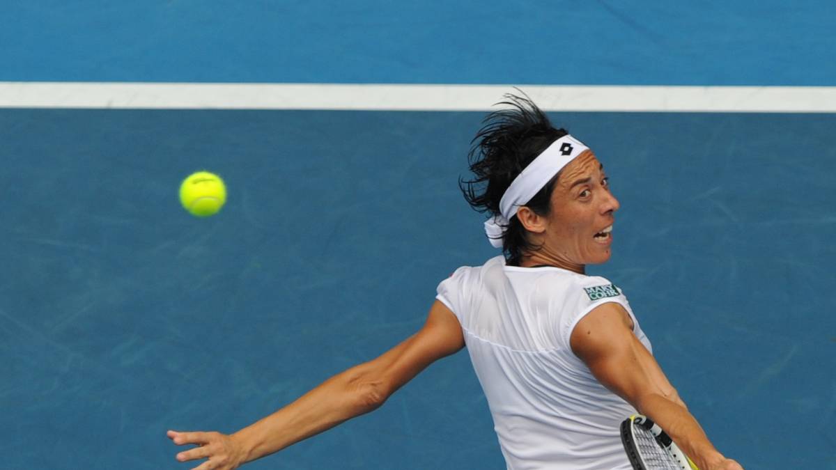 Bei den Australian Open 2011 gewinnt Francesca Schiavone nach 4 Stunden und 44 Minuten mit 6:4 1:6 und 16:14 gegen Svetlana Kuznetsova. Der Entscheidungssatz ist der längste in der Grand-Slam-Geschichte. Die Begegnung ist gleichzeitig das zweitlängste Damenmatch der Geschichte