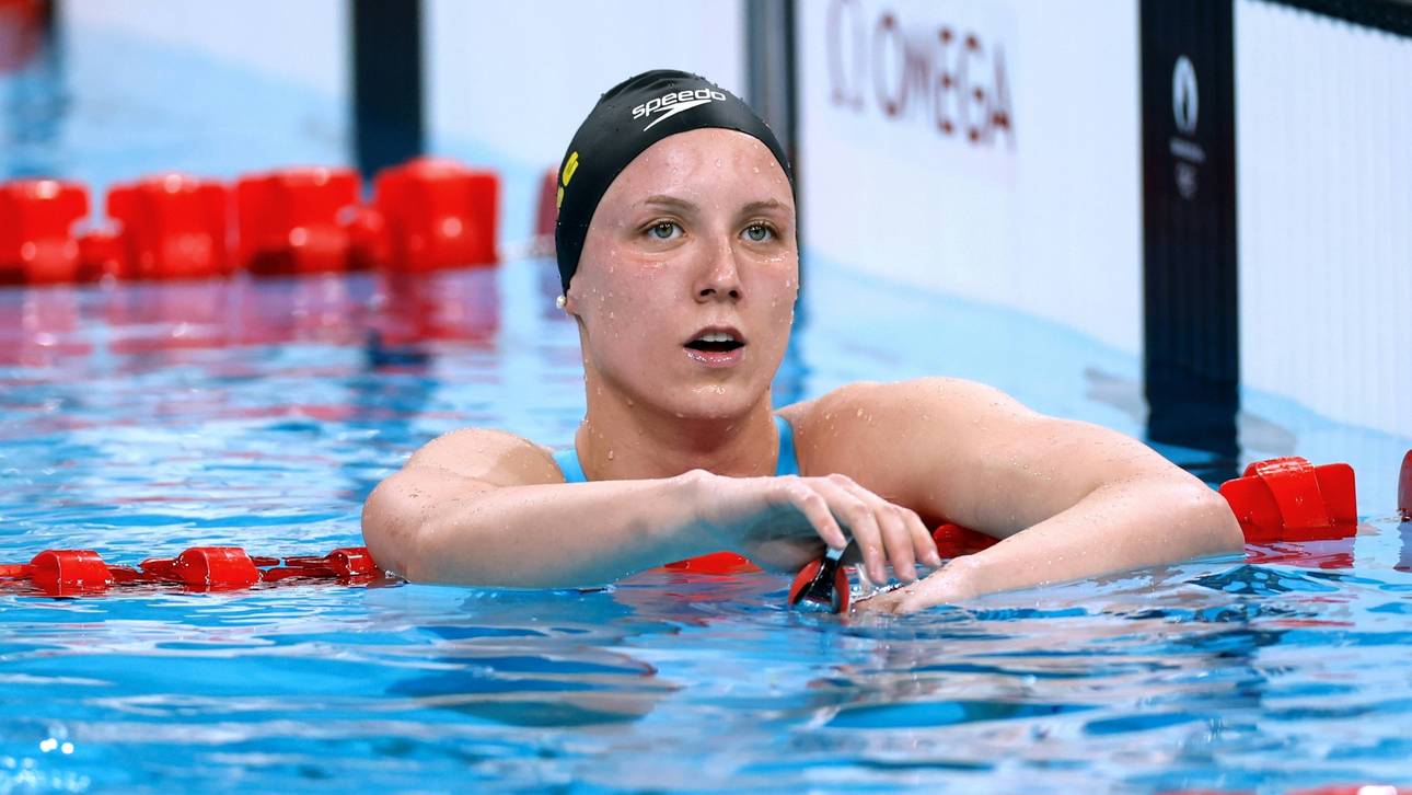 Erst Finale – nun sogar Medaille?