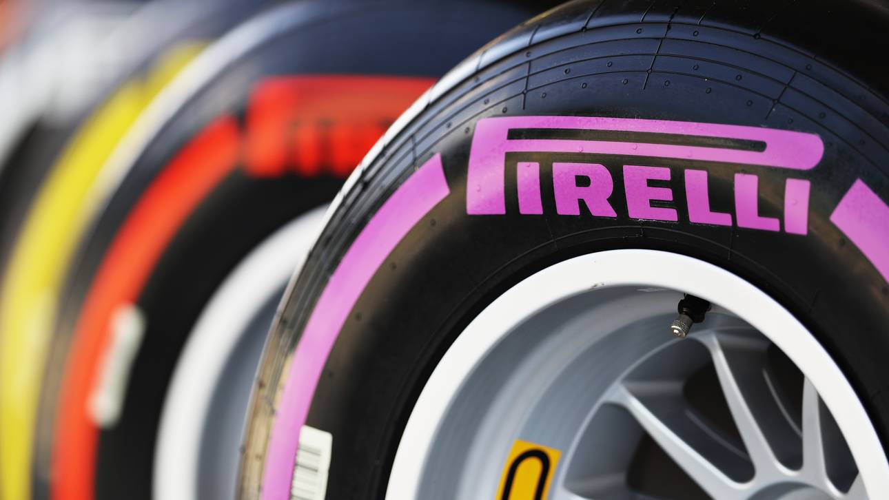Pirelli kündigt Super-Reifen an