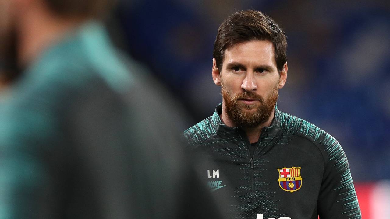 Mega-Paket für Lionel Messi! Sprengt Manchester City alle Grenzen?