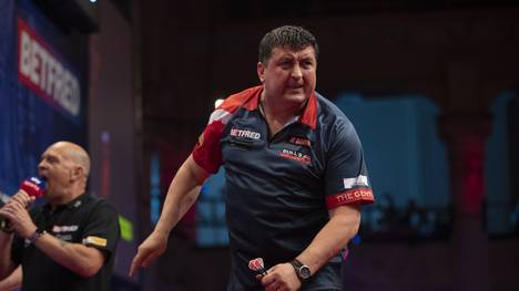 Mensul Suljovic