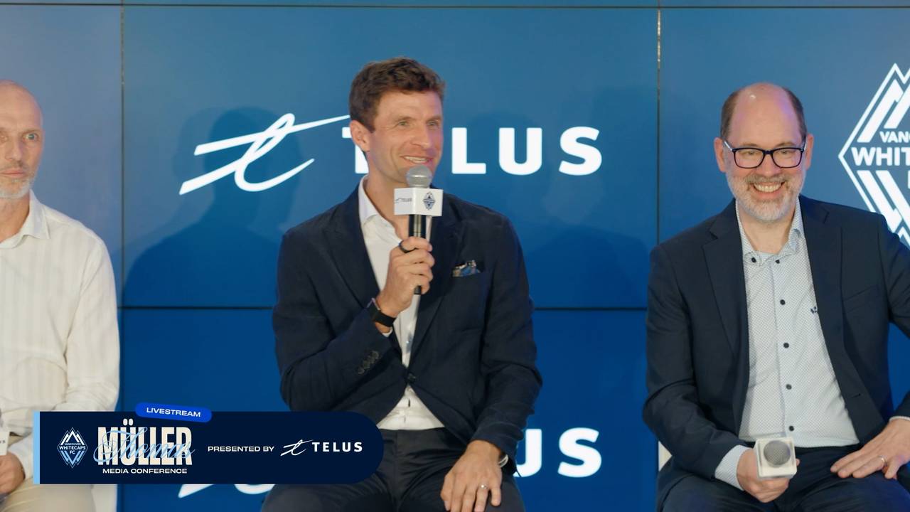 Müller: „Knie wie ein 15-Jähriger“