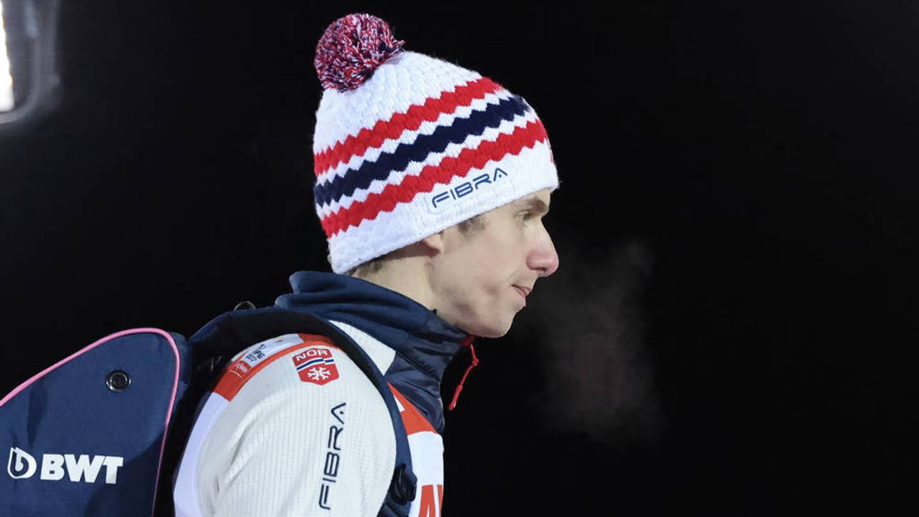 Droht Granerud und Co. der Kollaps?