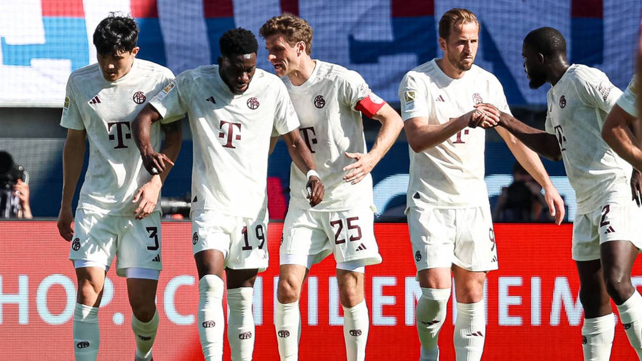 In ihnen täuschte sich Tuchel