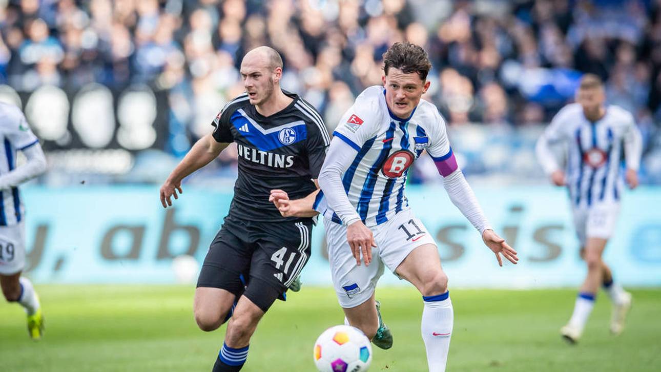 Zweitliga-Spielplan fix!