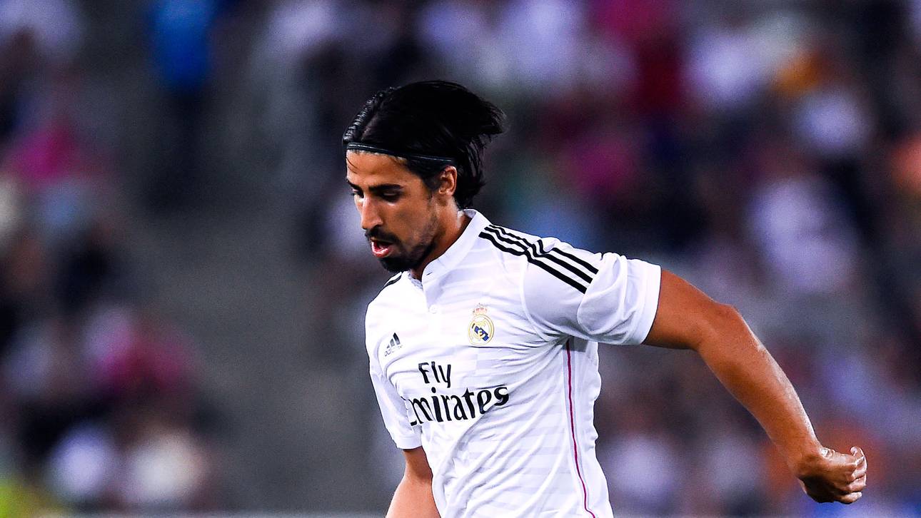 Schalke mit Matip, Real mit Khedira