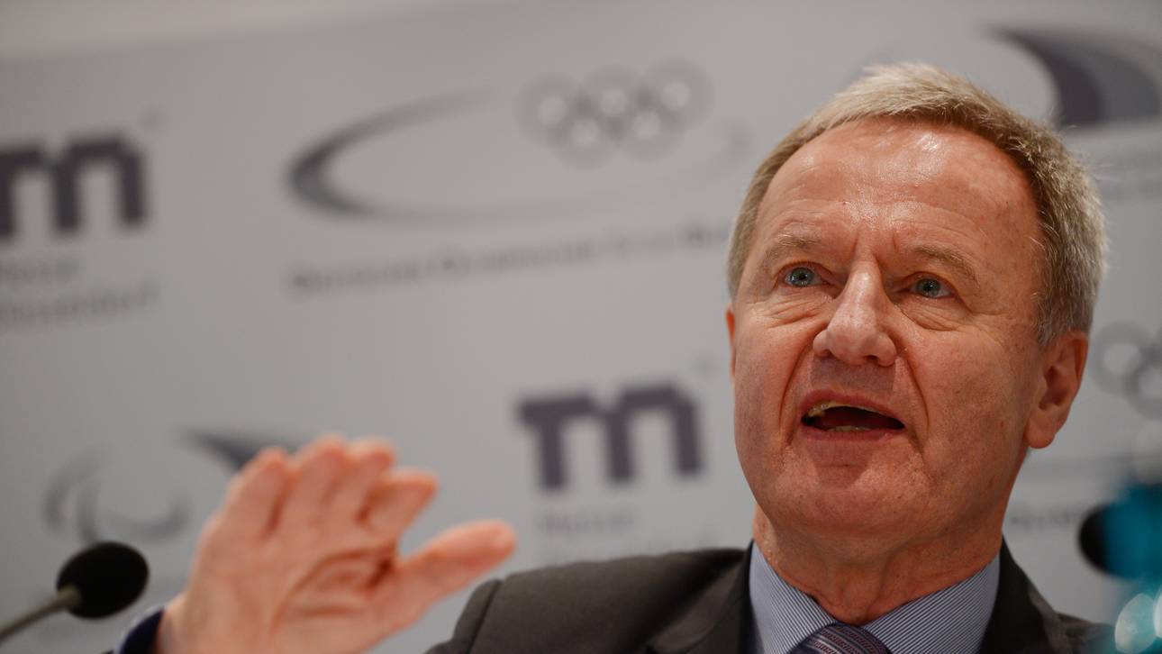 Beucher kritisiert Gastgeber Katar