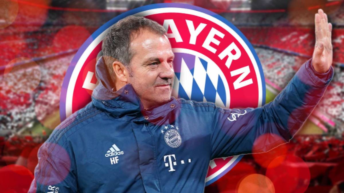 FC Bayern: Schon wieder auswärts! So will Hansi Flick die Balance halten