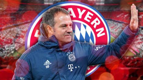 3 Auswärtsspiele binnen sieben Tage. Der FC Bayern muss während der Coronazeit viel reisen. Hansi Flick erklärt, wie er trotzdem die Balance halten will. 