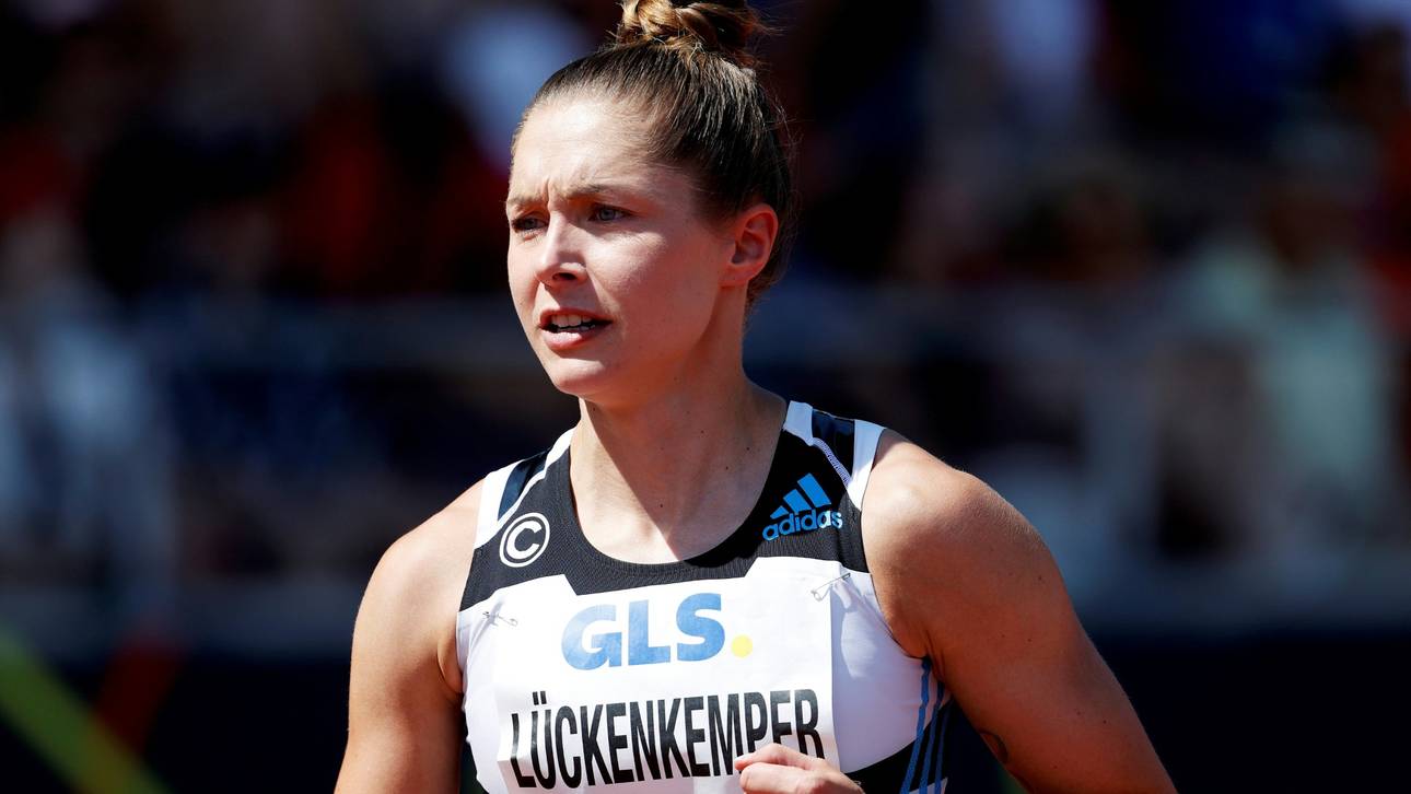 Verletzungen? DLV-Star nennt Grund