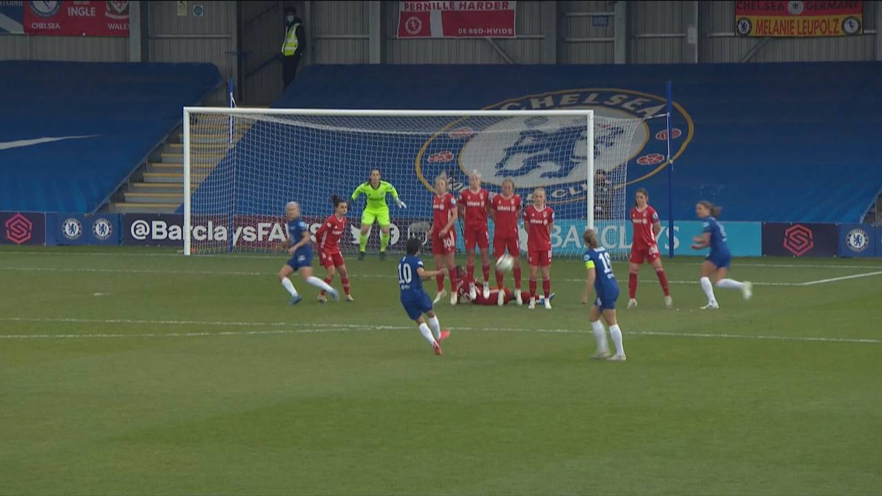 FC Bayern verpasst CL-Finale