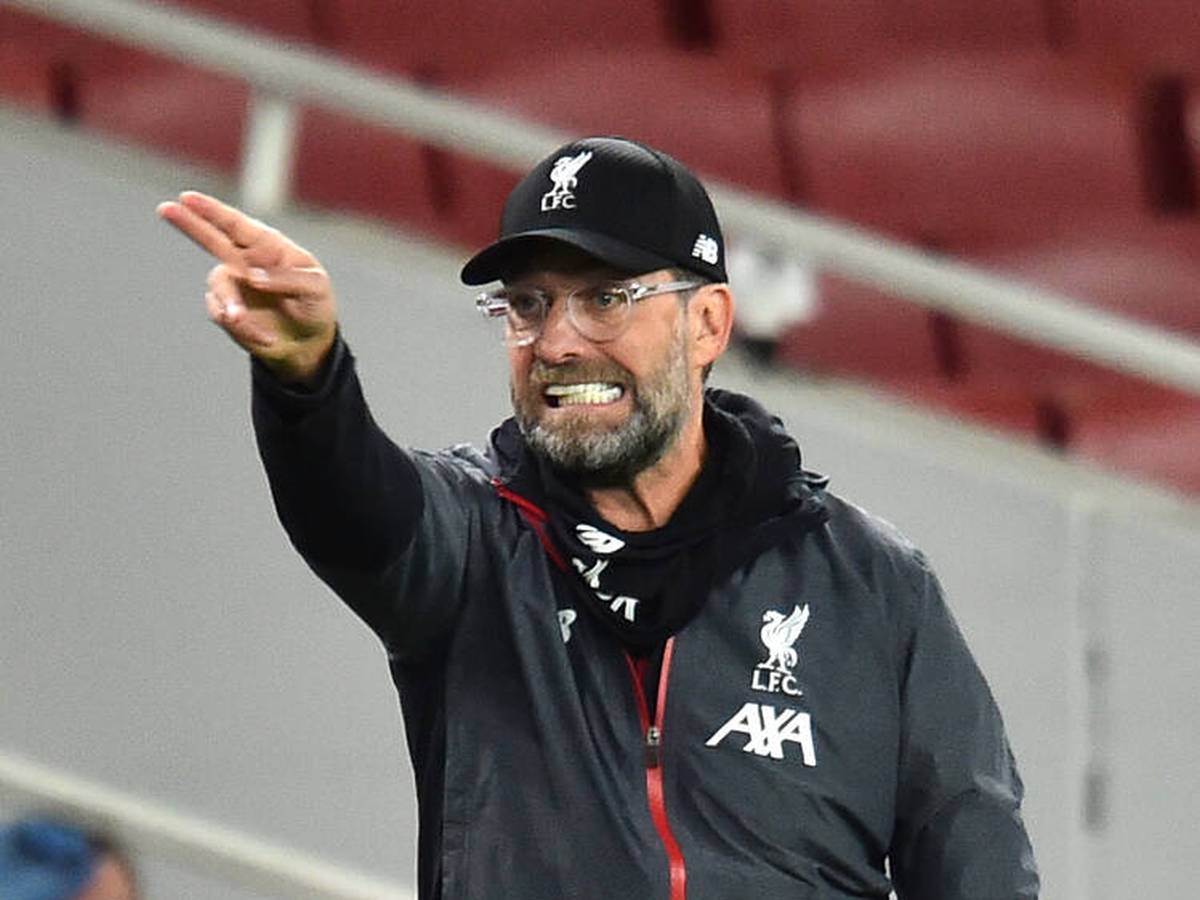 Jurgen best sale klopp adidas